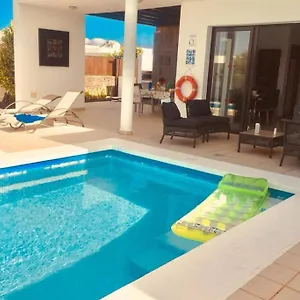 Casa , Playa Blanca (Lanzarote) Spain