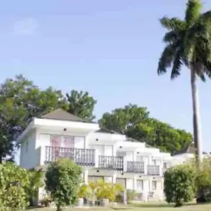 126 Friendship, Rockley Golf Club Bridgetown