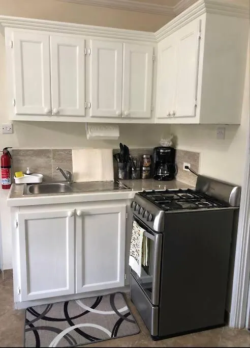 Kelly'S Studio Apartment - Rental Near Airport, Amenities And Bus Route St. Philip Barbados